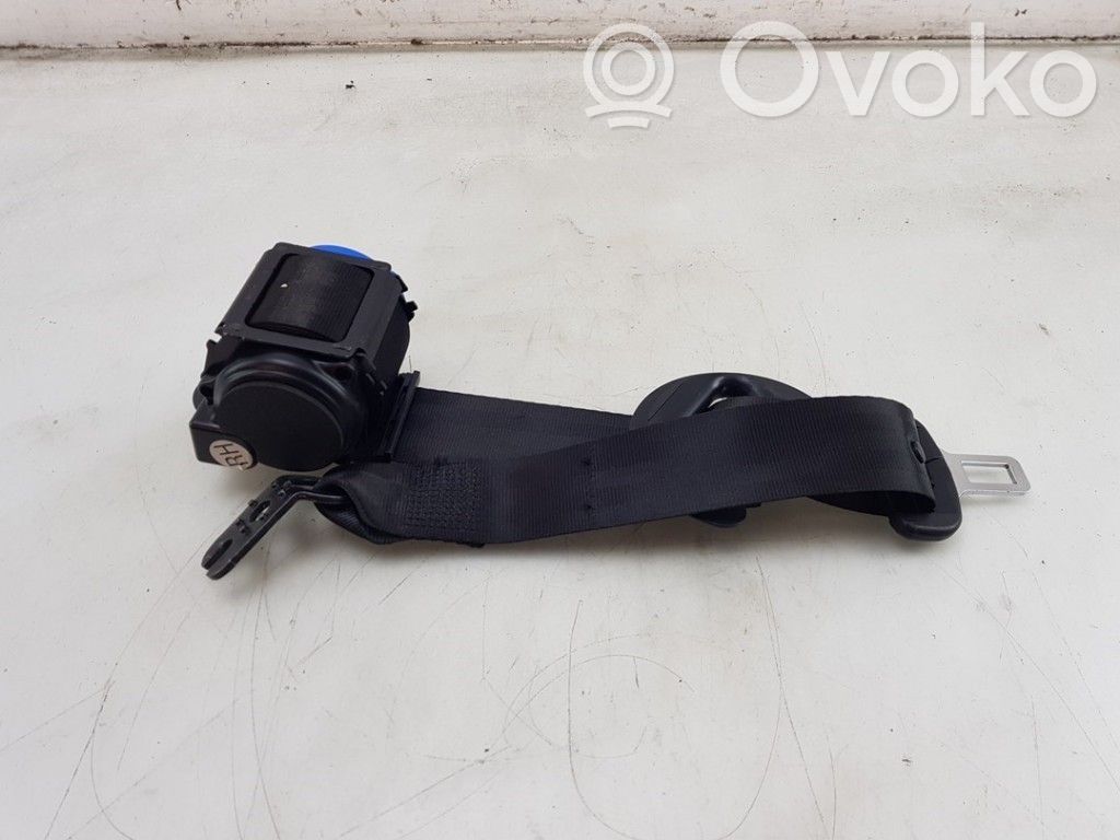 Cinturón trasero   1S0857806B,1S0857,1S0857,1S0857806B,1S0857806BRAA