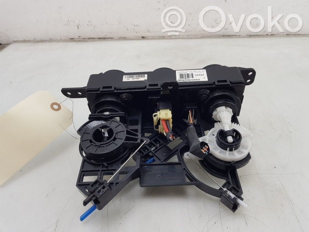 KIA Picanto Climate control unit 