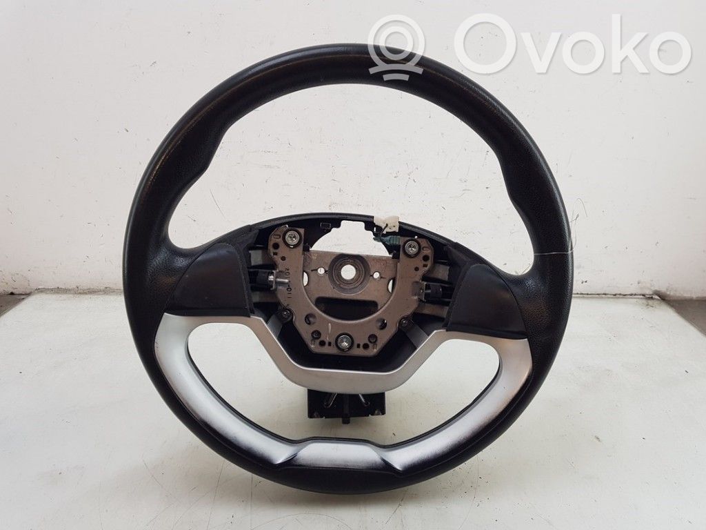 KIA Picanto Lenkrad 