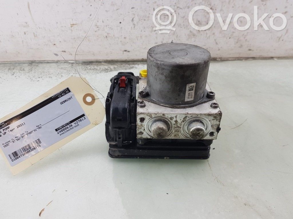 Volkswagen Up ABS Pump 