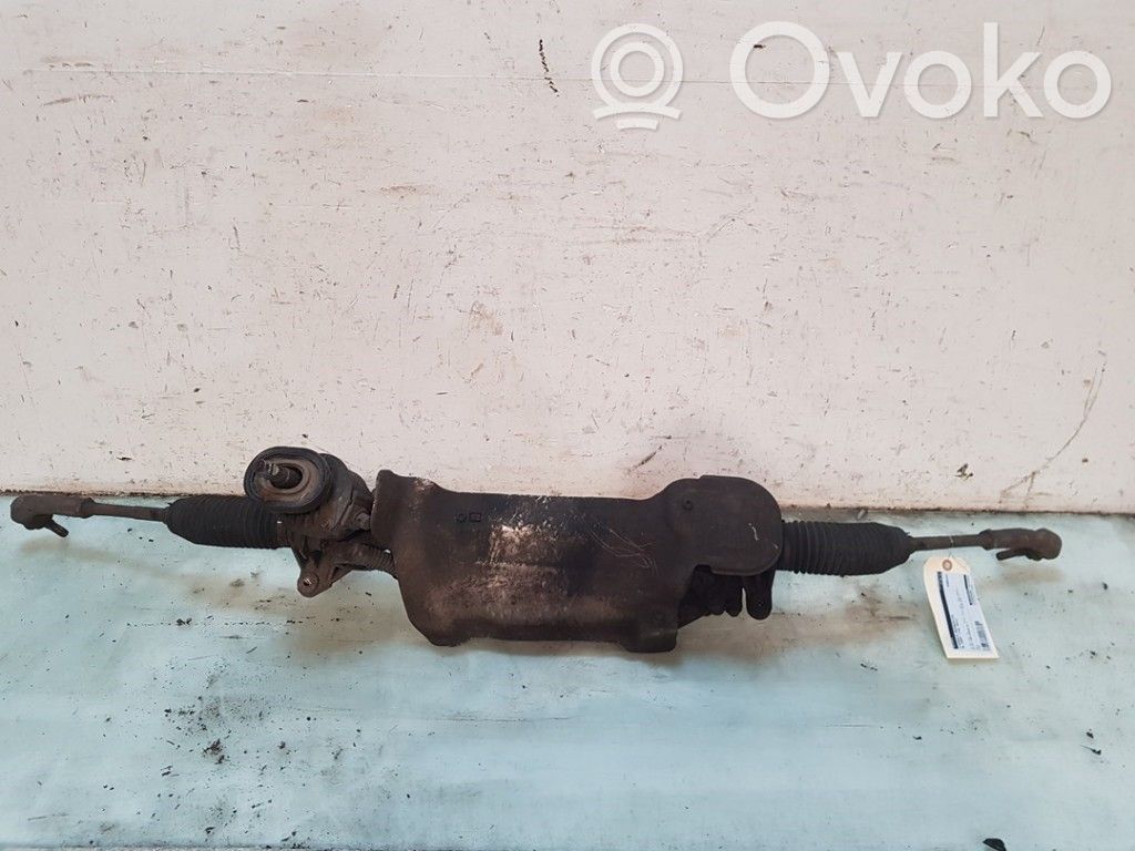 Volkswagen Caddy Przekładnia kierownicza / Maglownica 