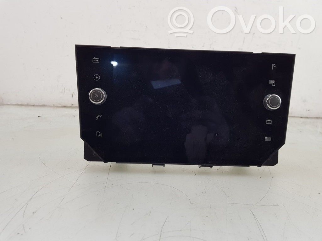 Seat Arona Panel radia 