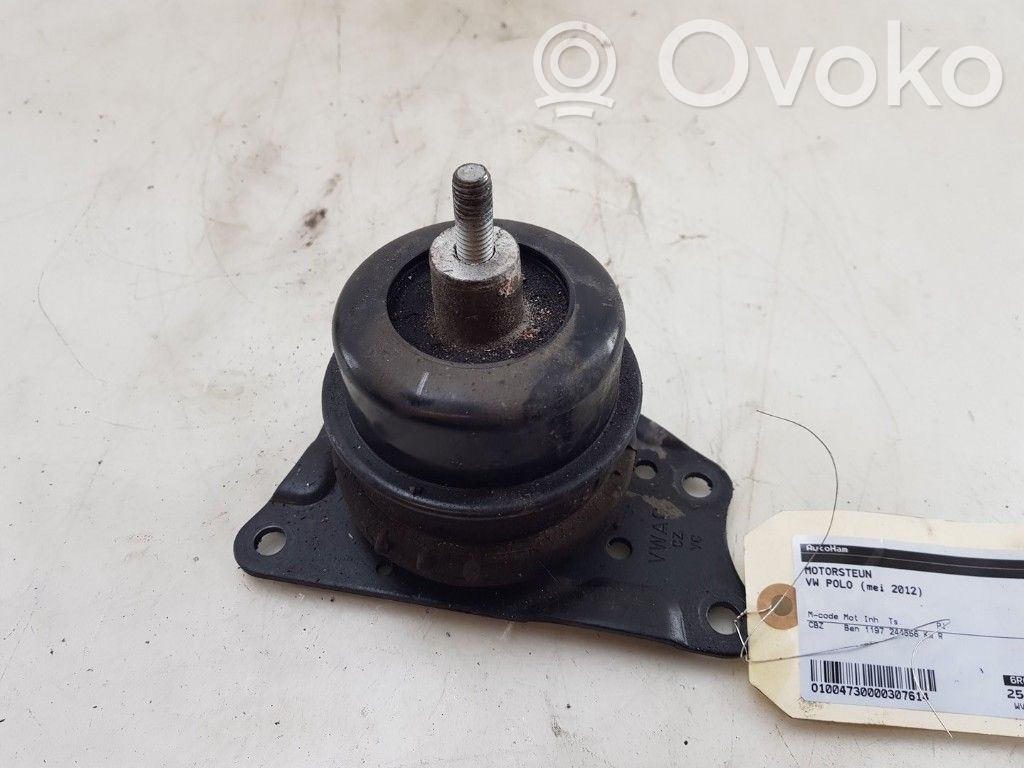 Engine mount bracket   6Q0199262BF,6R0199167AB,6Q0199262BF,6R0199167AB