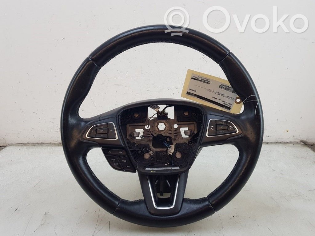 Ford C-MAX II Stūre 