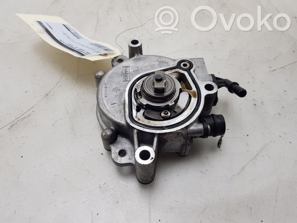 Pompe à vide   H6BG2A451AB,H6BG2A451AC,2510411,2510411,H6BG2A451AB,H6BG2A451AC