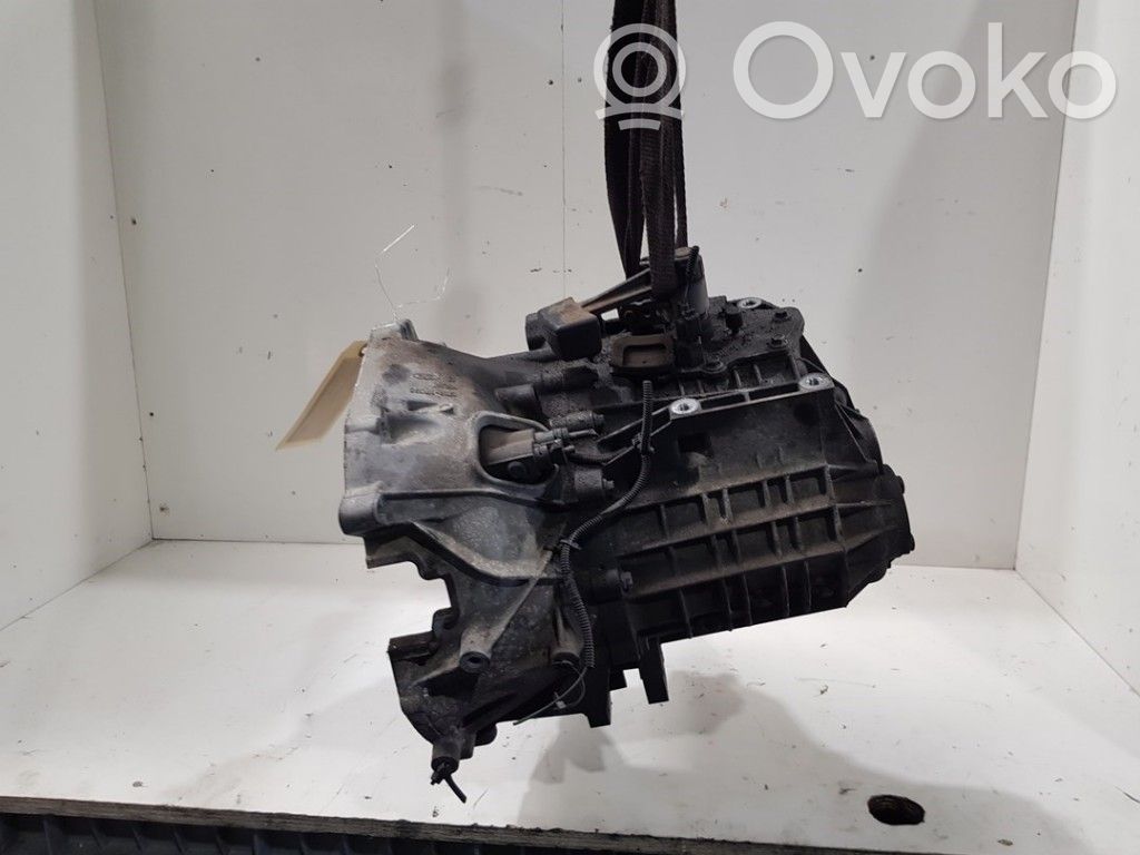 Ford S-MAX Scatola del cambio automatico 
