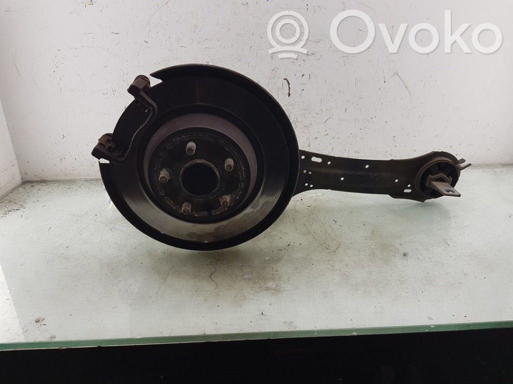 Ford S-MAX Рычаг 