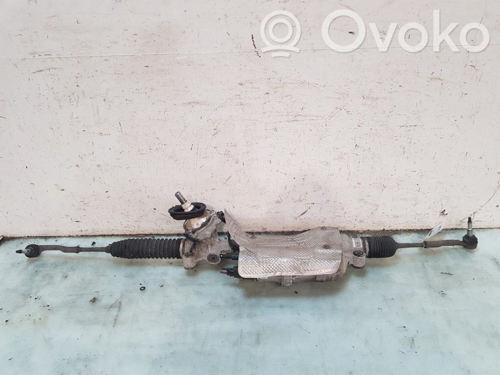 Opel Astra K Steering rack 