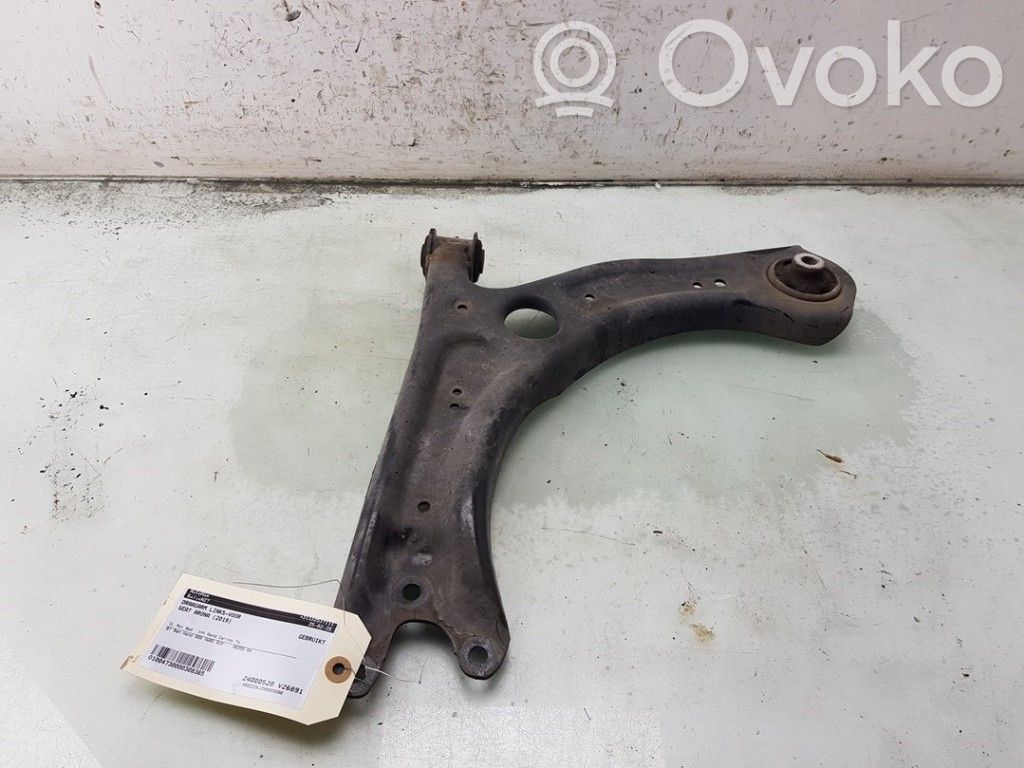 Seat Arona Etutukivarsi 