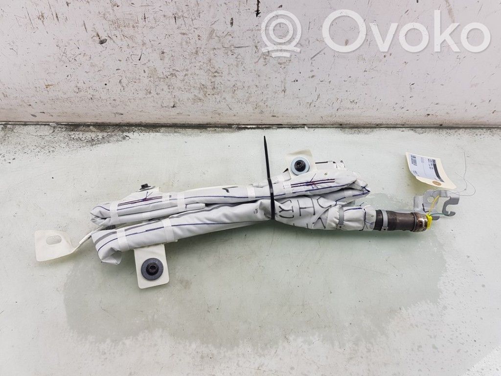 Mazda 3 Airbag del techo 