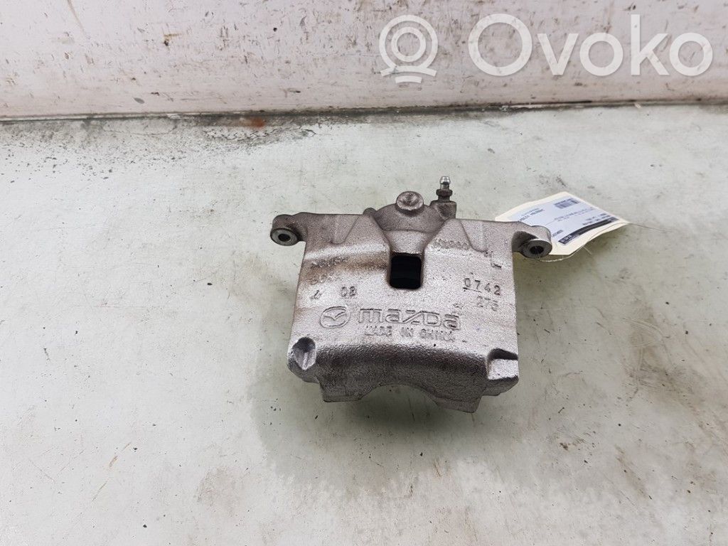 Mazda 3 Etrier frână față