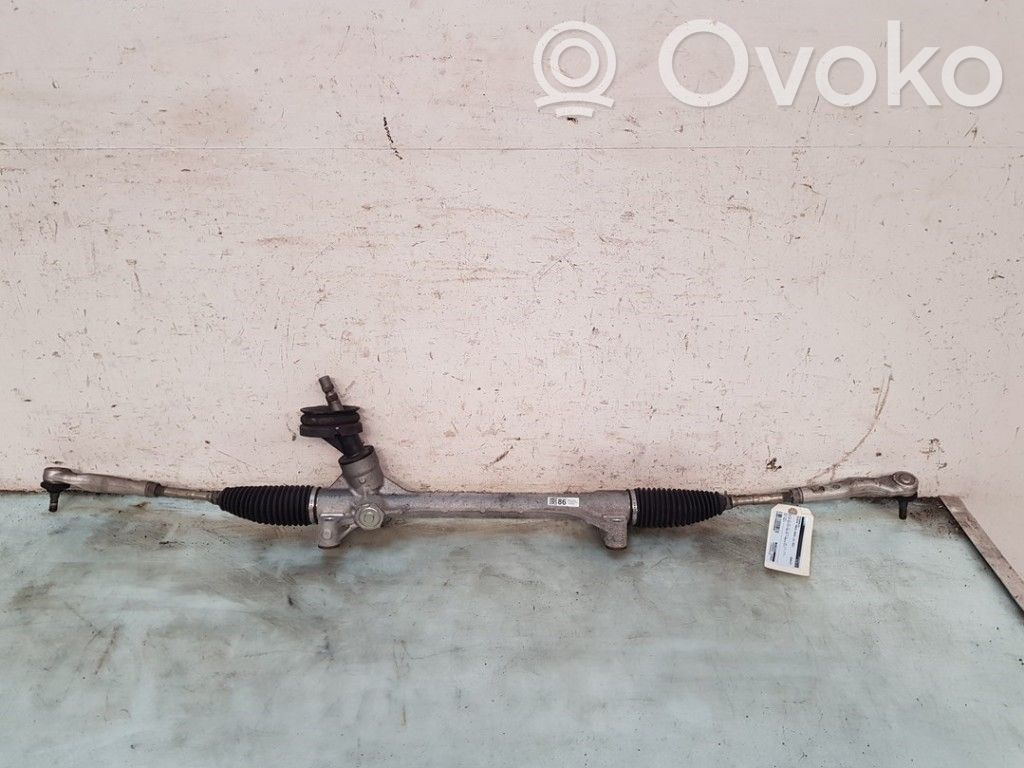Toyota Yaris Cross Casetă direcție 