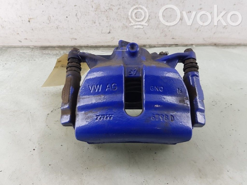 Étrier de frein avant   5G0615123E,5G0615123E
