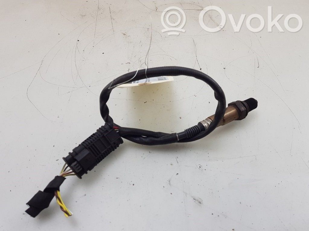 BMW 1 F20 F21 Lambda-anturi 