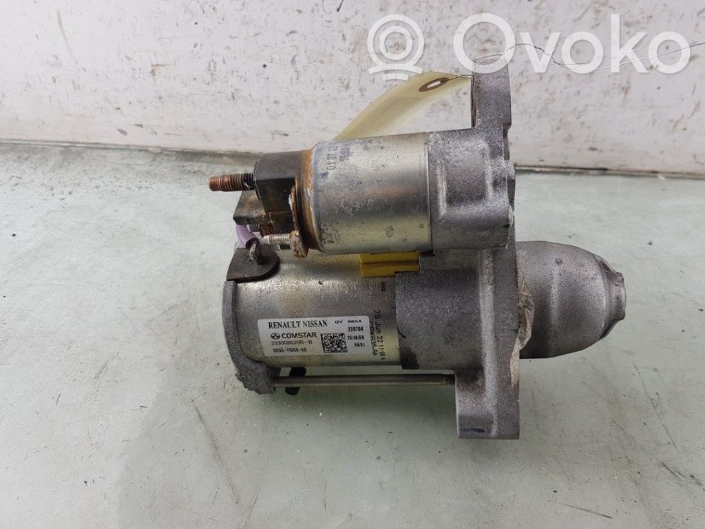 Motor de arranque   233008820R,233008820R,233008820R