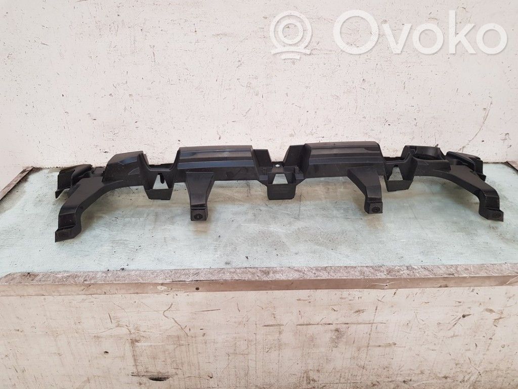 Dacia Duster Traversă bară spate 