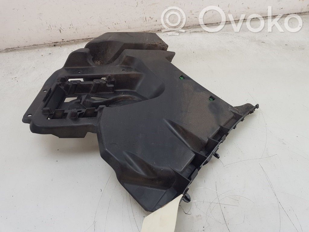 Volvo V40 Staffa di rinforzo montaggio del paraurti posteriore 