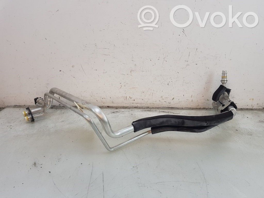 Volvo V40 Tuyau de climatisation