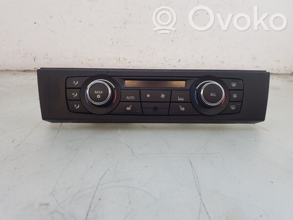 BMW 3 E92 E93 Unitate control climatizare 