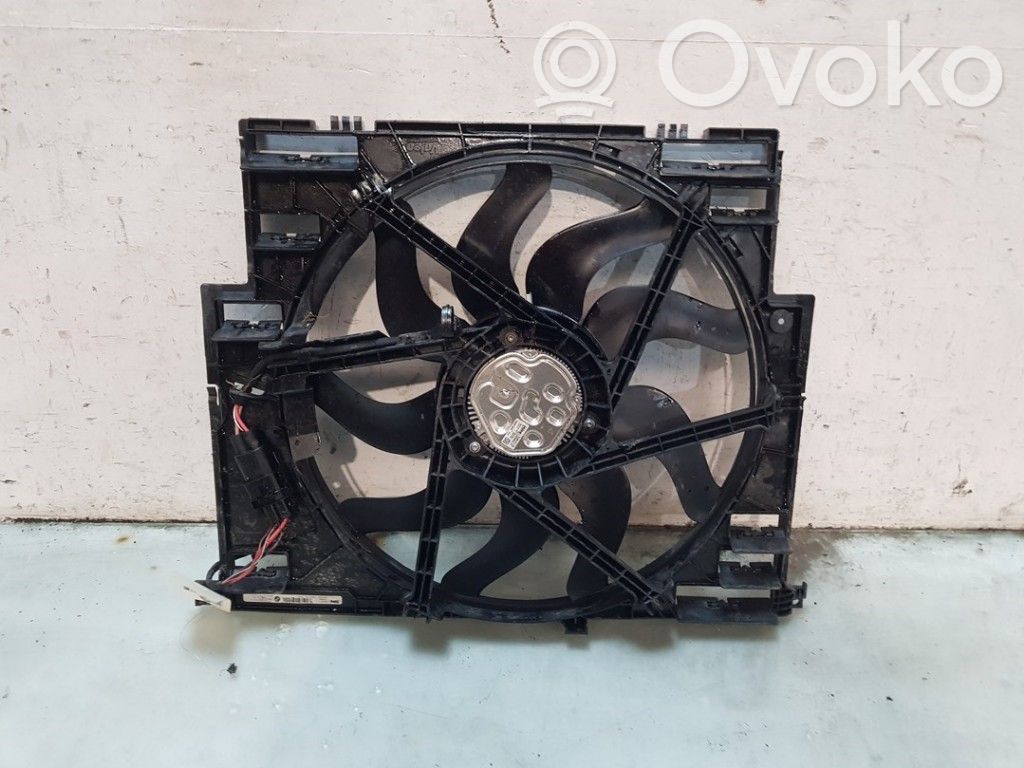 BMW 3 G20 G21 Elice ventilator 