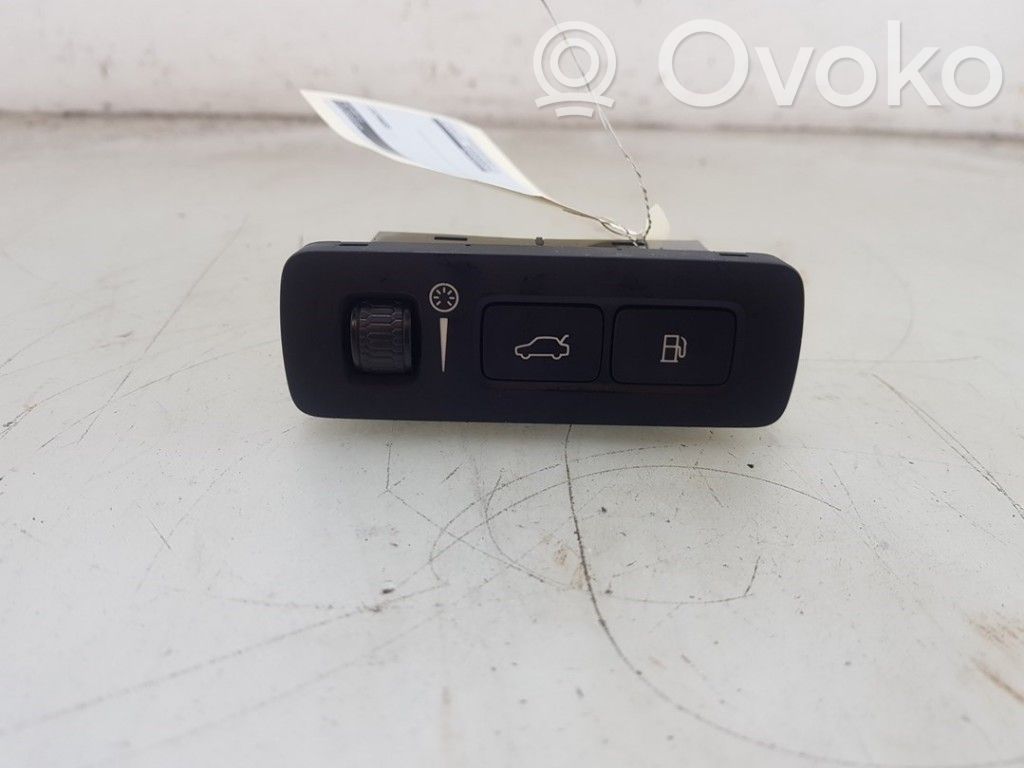 Volvo XC40 Other switches/knobs/shifts 