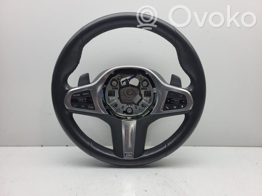 BMW 3 G20 G21 Ohjauspyörä 