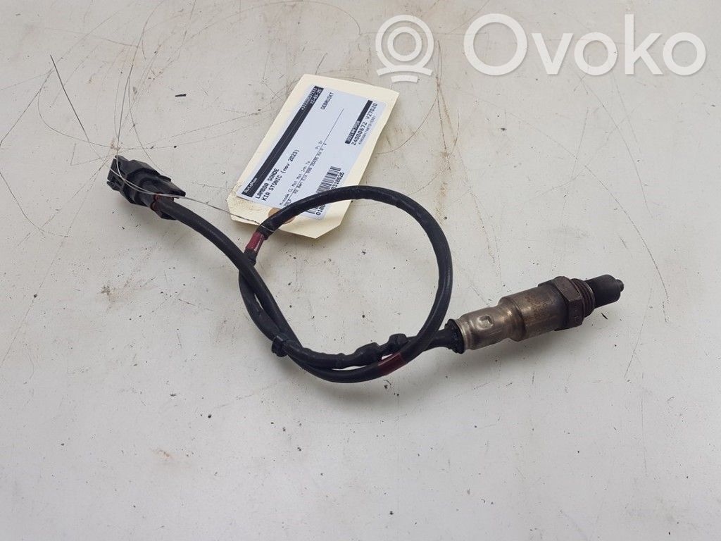 Lambda probe sensor   3921007PD0,3921007PD0