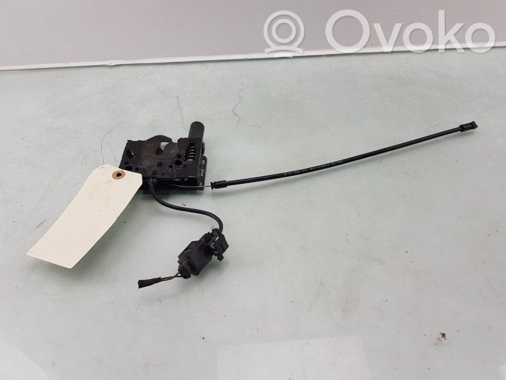 Cupra Formentor Engine bonnet/hood lock/catch 