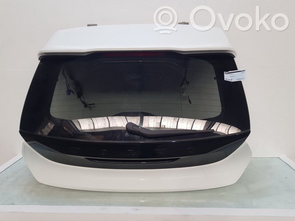 Tailgate/trunk/boot lid   31457727,32227622,31457727,32227622