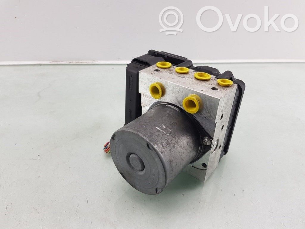 BMW 6 E63 E64 ABS Pump 