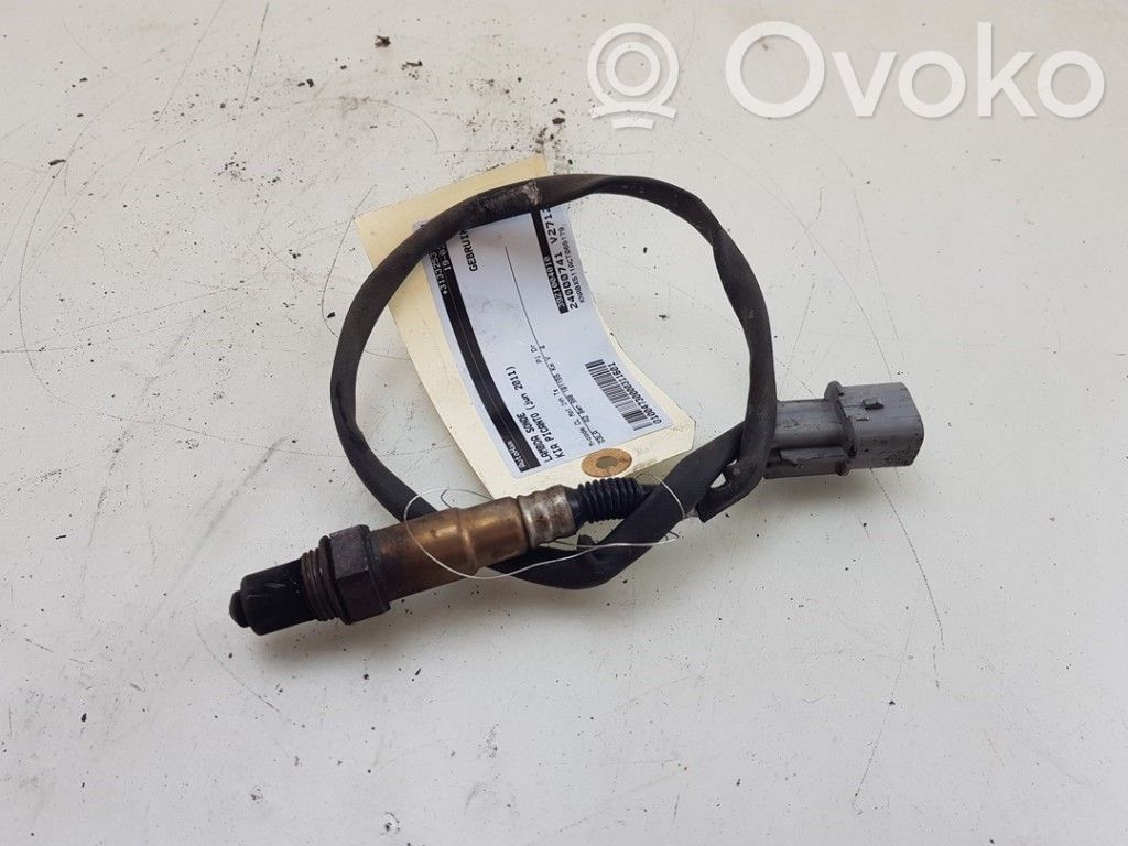 KIA Picanto Sonda lambda 