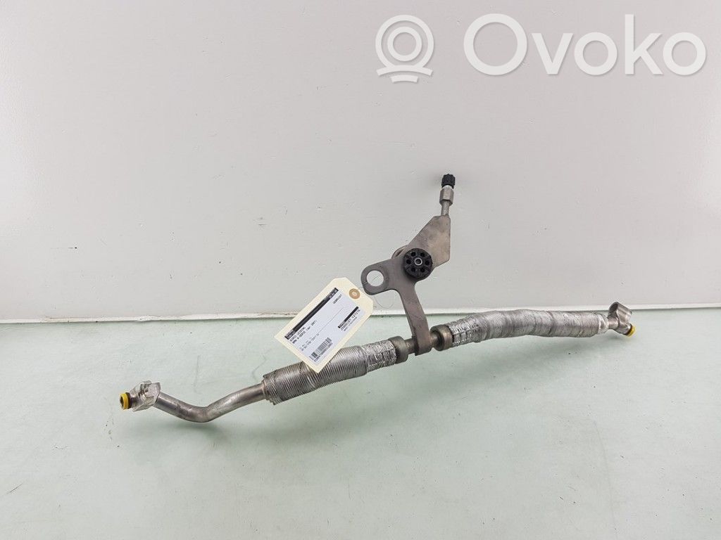 BMW 6 E63 E64 Tubo flessibile aria condizionata (A/C) 