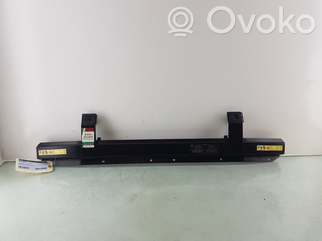 BMW 6 E63 E64 Radiatoru panelis 