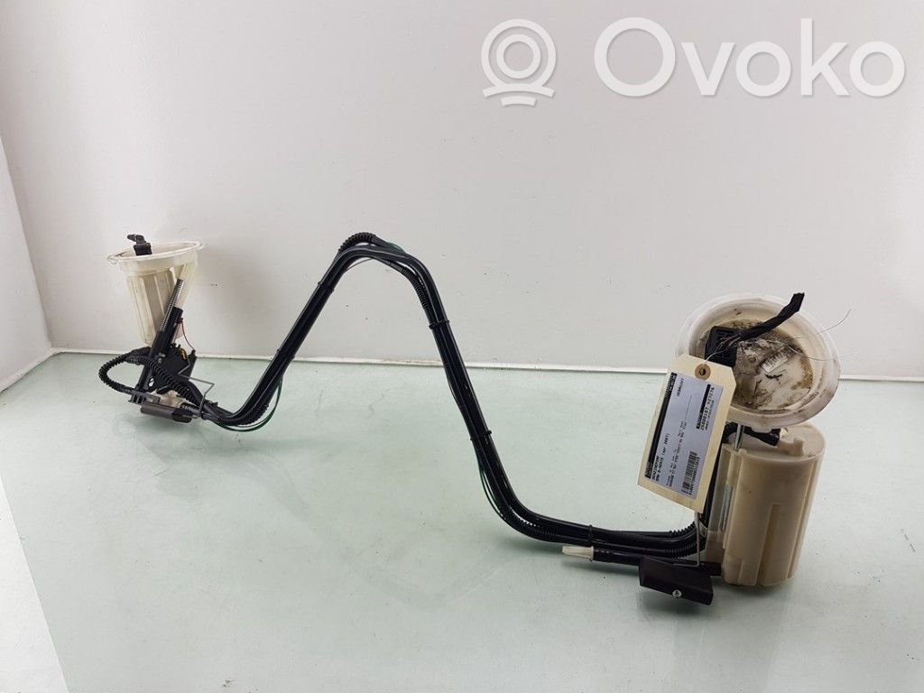 BMW 6 E63 E64 In-tank fuel pump 