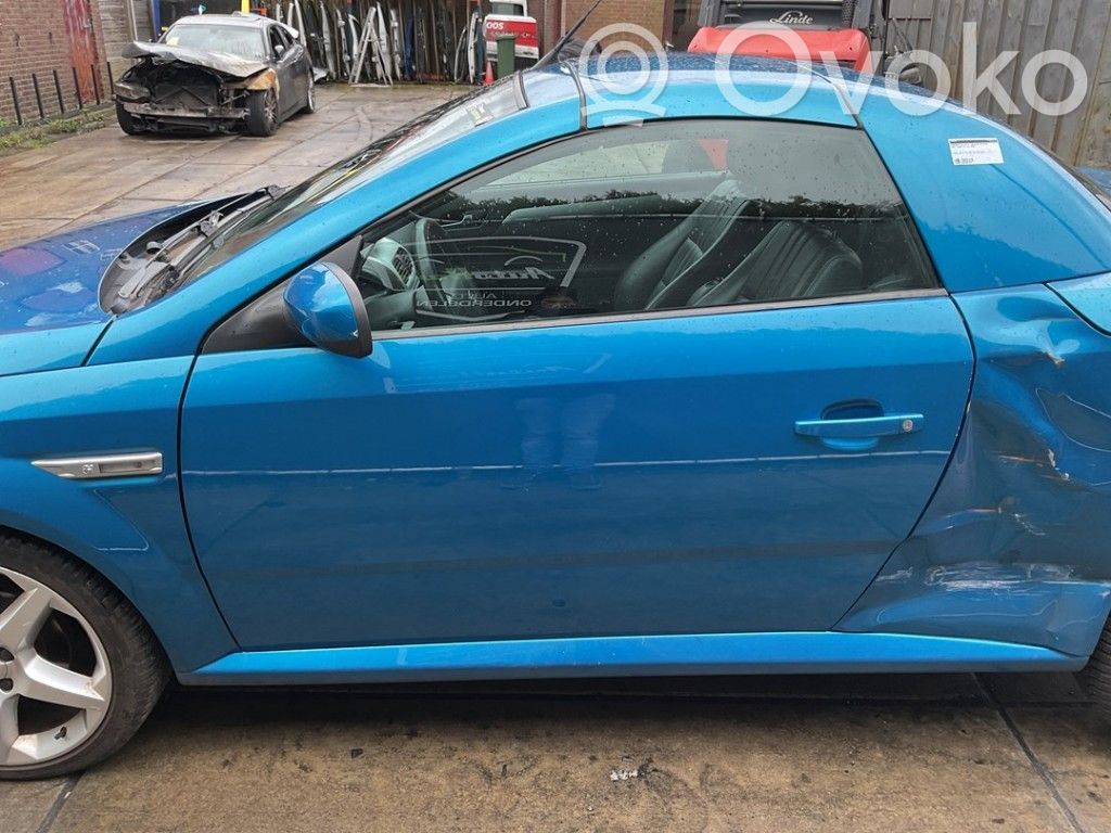 Opel Tigra B Puerta delantera 
