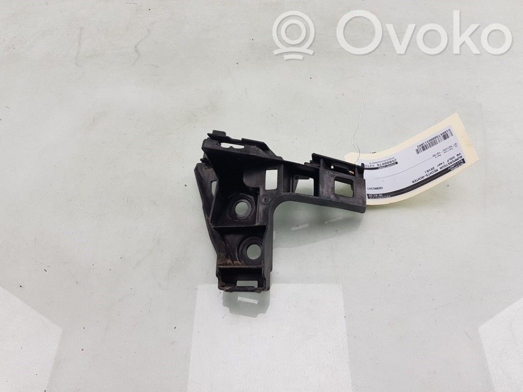 Volkswagen Golf VII Support de pare-chocs arrière