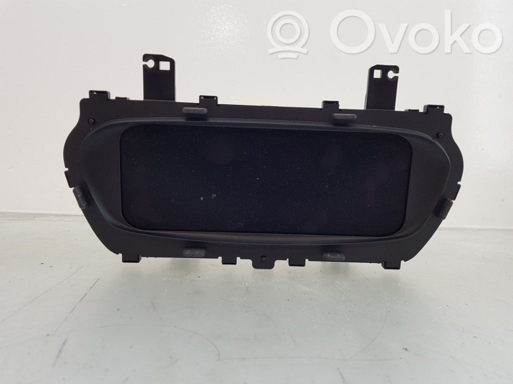 Hyundai i20 (BC3 BI3) Nopeusmittari (mittaristo) 