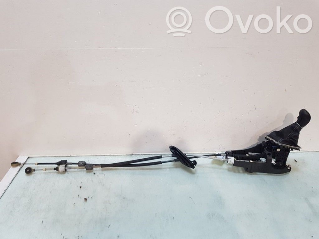 Opel Astra K Schimbător viteze 