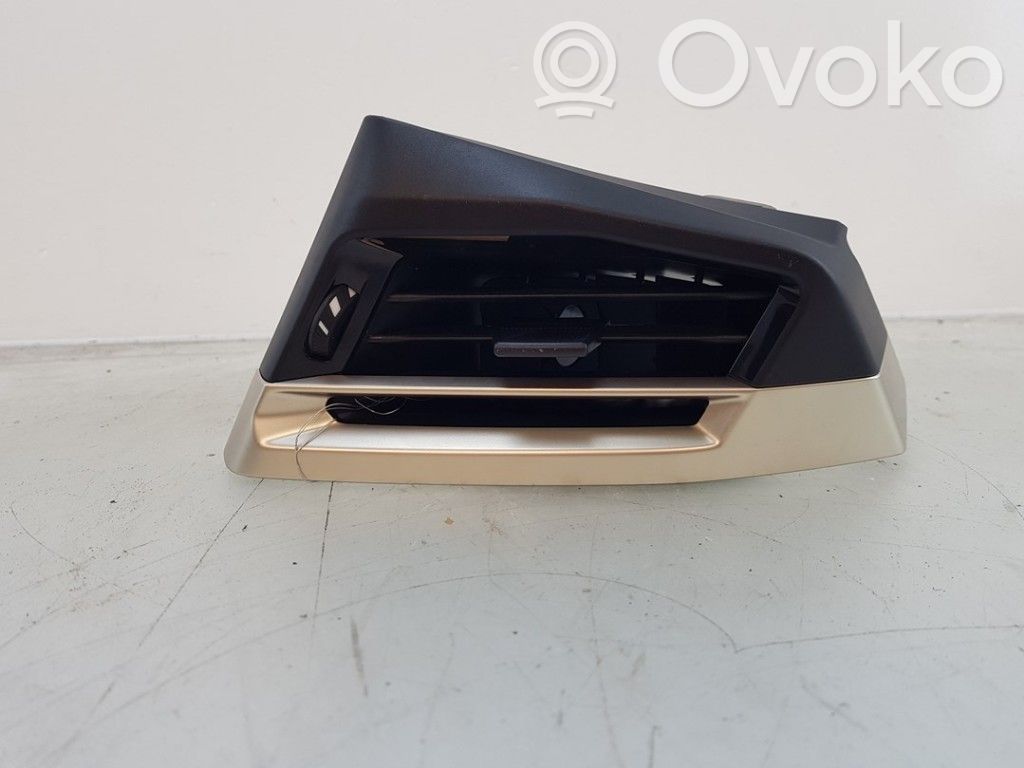 BMW iX Ramă grilă ventilație bord 
