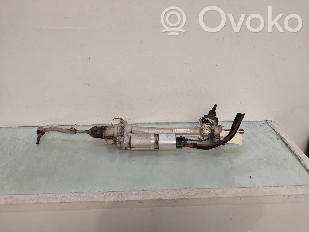 BMW iX Steering rack 