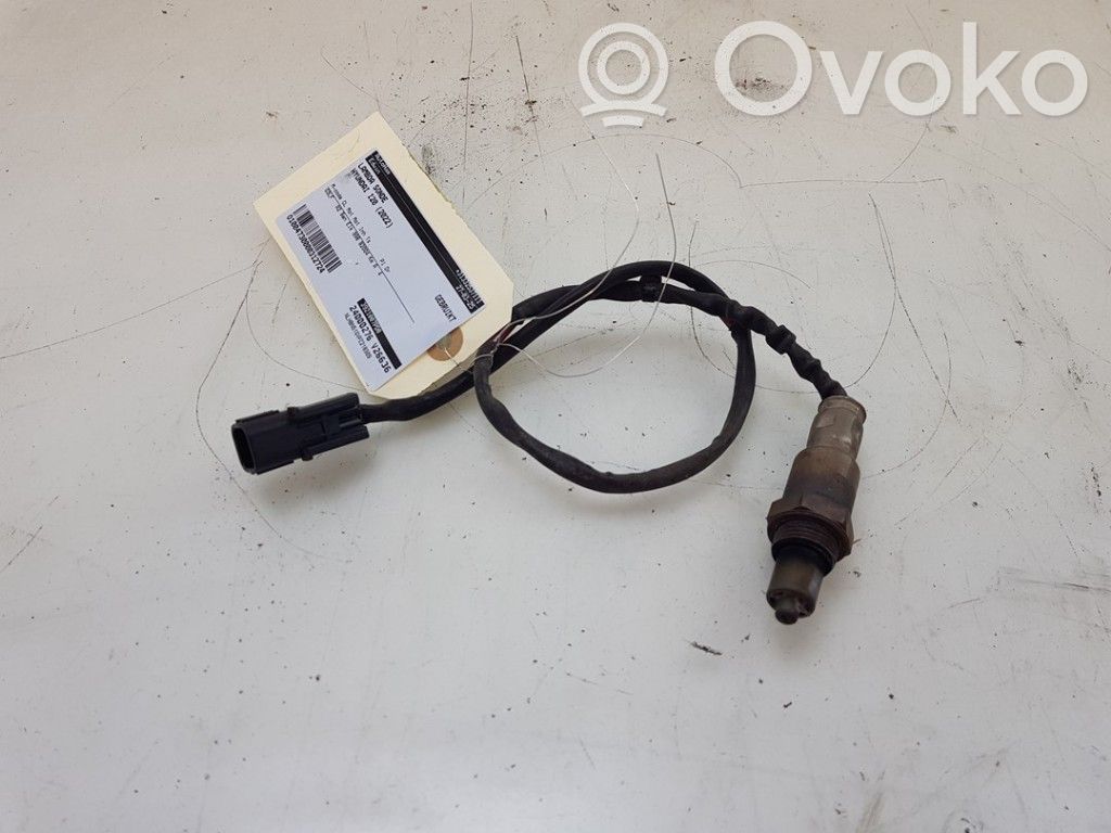 Hyundai i20 (BC3 BI3) Sensore della sonda Lambda