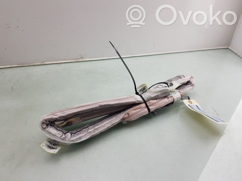Citroen C3 Airbag de toit