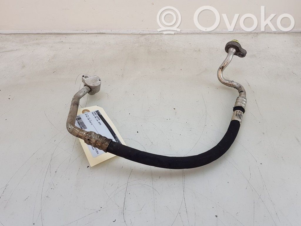 Volvo V40 Tubo flessibile aria condizionata (A/C)