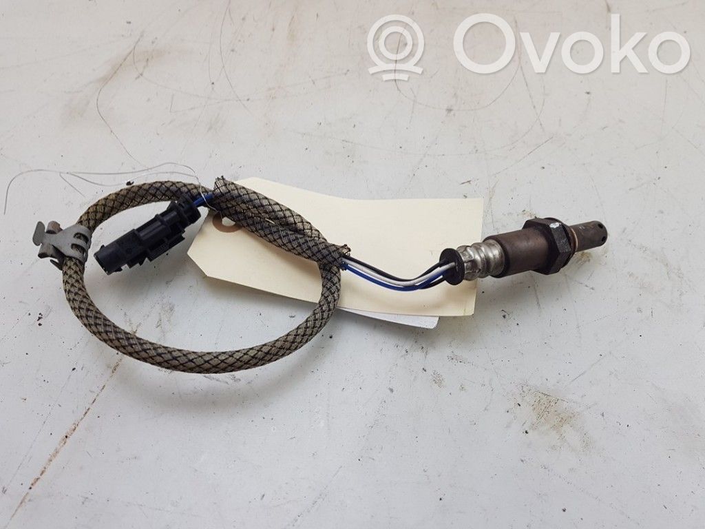 Volvo V40 Зонд «Lambda» 