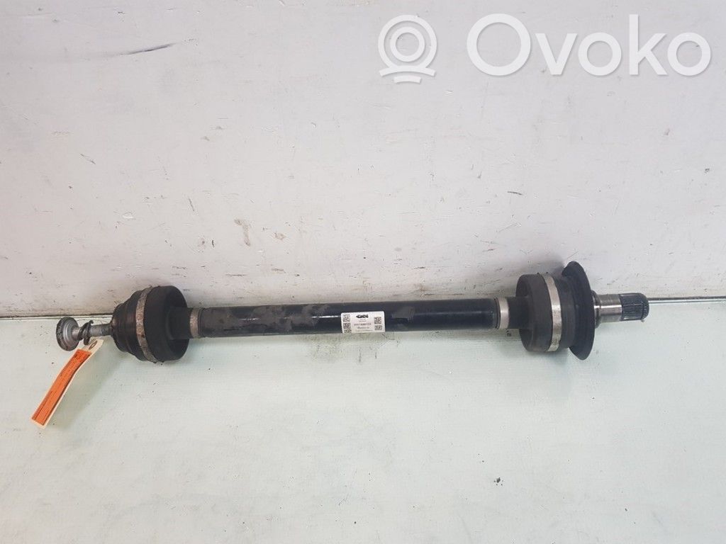 BMW 5 G30 G31 G38 Planetară spate 