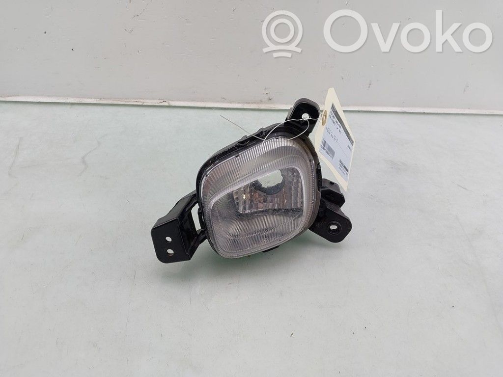 KIA Picanto Etusumuvalo 