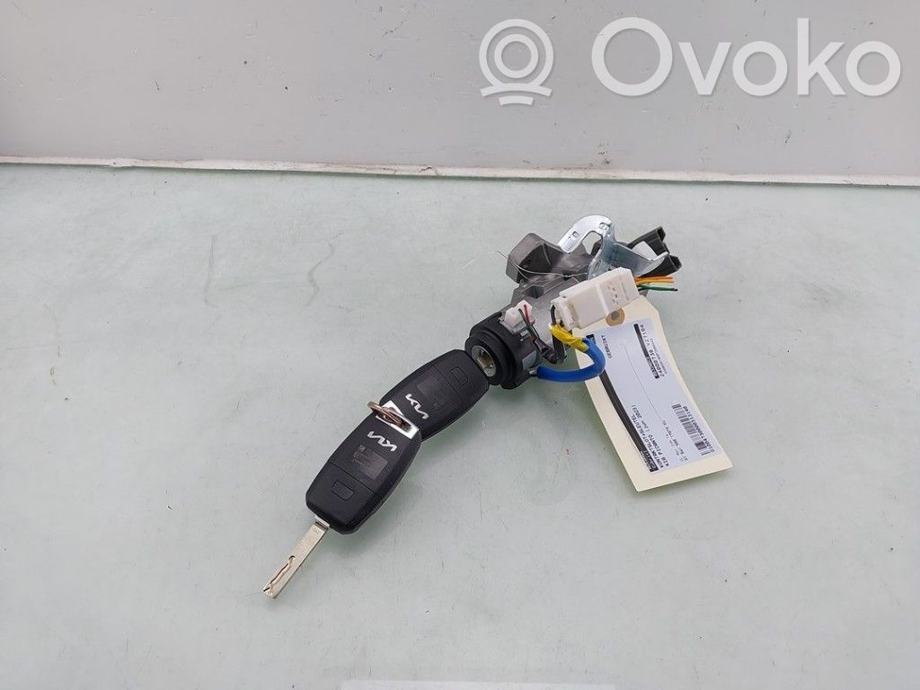 KIA Picanto Užvedimo spynelė 