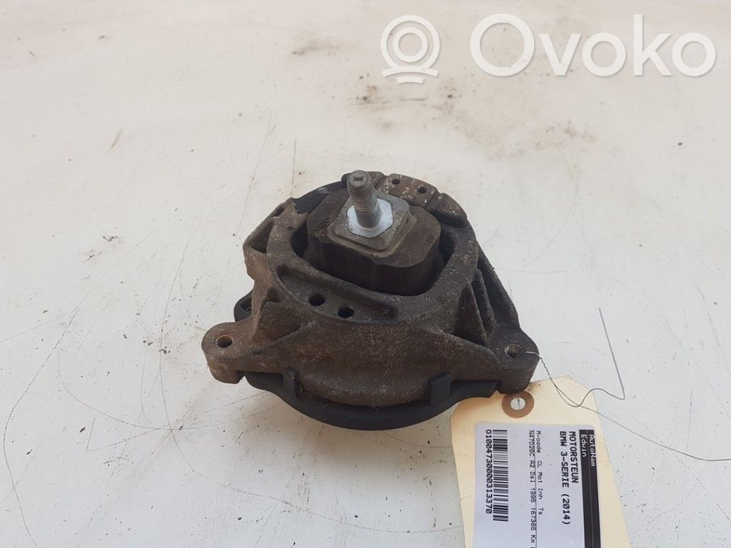 BMW 3 F30 F35 F31 Engine mount bracket 