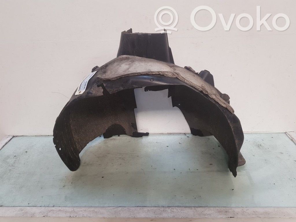 Peugeot Partner III Radlaufschale Radhausverkleidung vorne