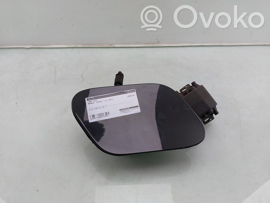 Renault Scenic IV - Grand scenic IV Klapka wlewu paliwa 